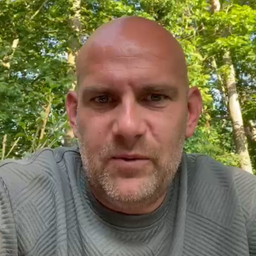 Patrick Scheuermann