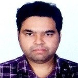 Venkata Krishna Ravi Kiran Jakkamsetty