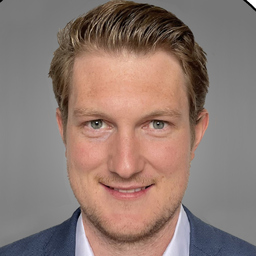 Marius Fürbeck