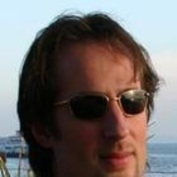 Sebastiaan van Rijnsoever