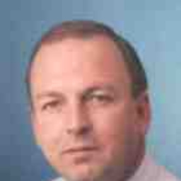 Helmut Heidegger