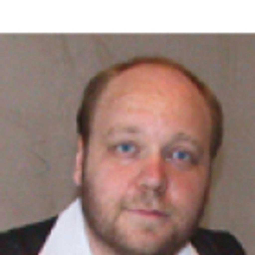 Ronald Fritz Senior Sales Account Manager DHL EXPRESS Germany GmbH