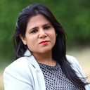 Komal Mutreja