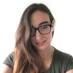 Aitana Salvador Fischinger