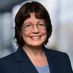 Beatrice Imhoff