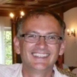 Reinhard Kern
