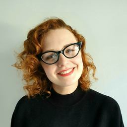Lea Weber-Hill