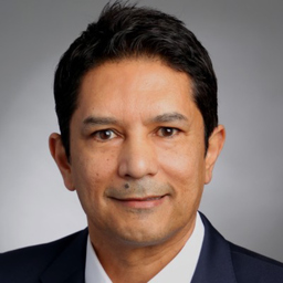 Luis Alberto Perez