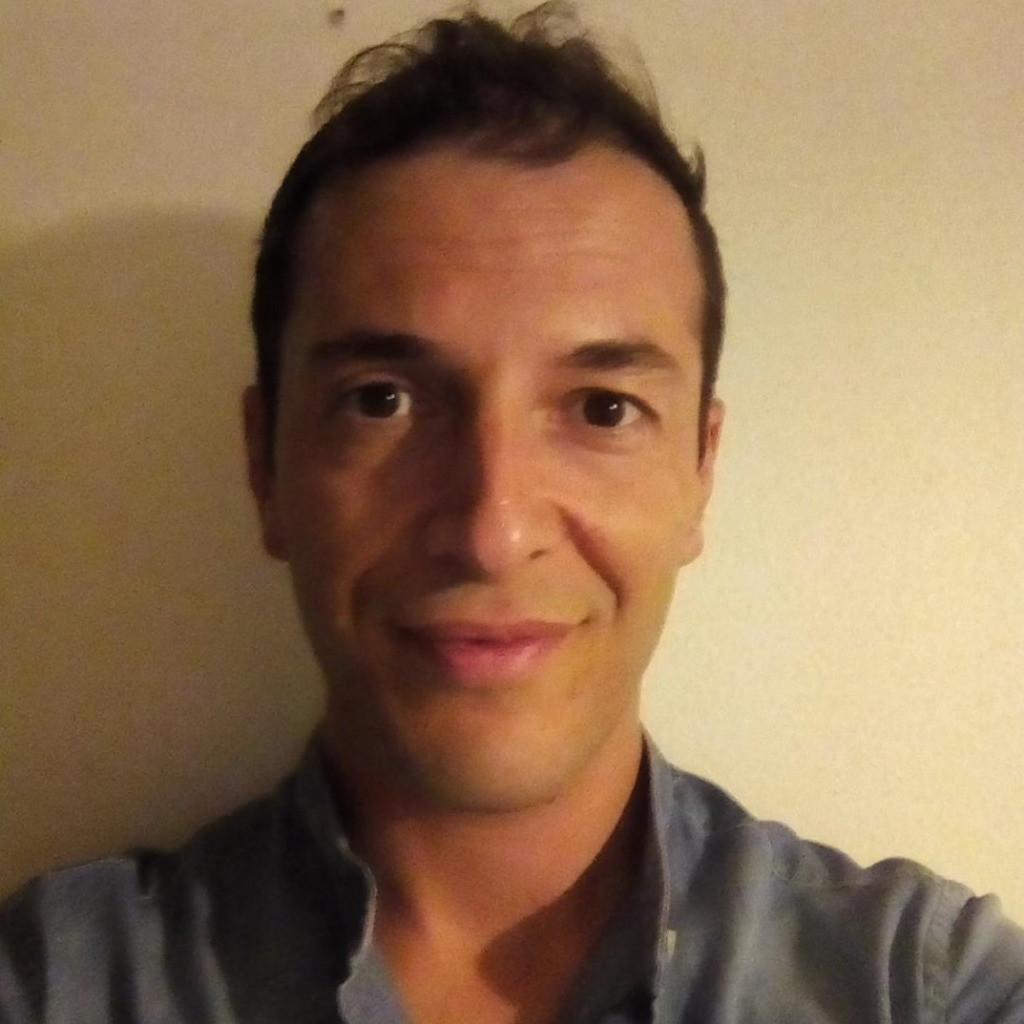 Francesco Carloni Vertriebsinnendienst D/A/CH Sacchi Tartufi