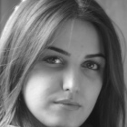 SEVAL ÖZDEMİR