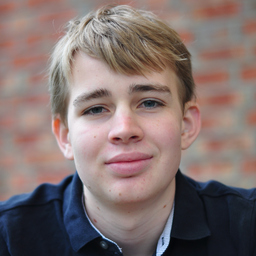 Bent Johan Carl Lavezzari