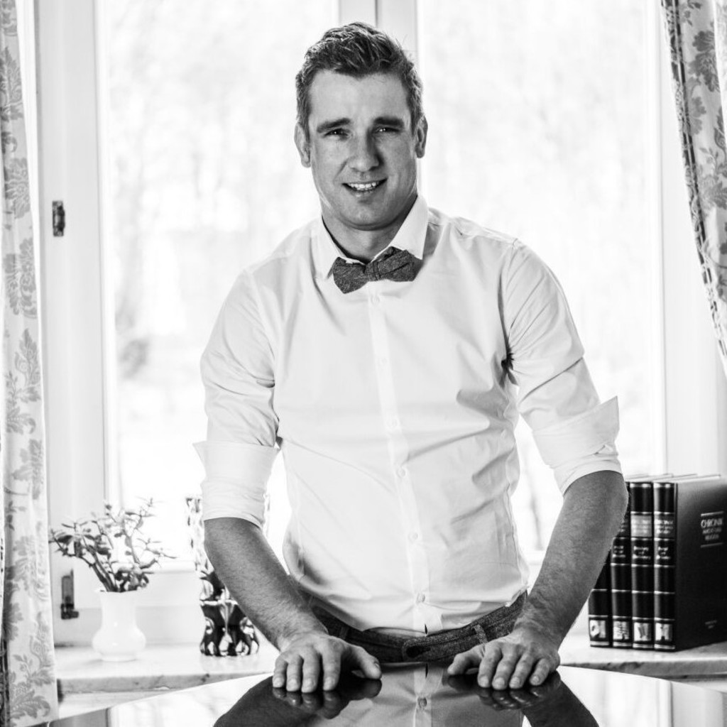 Alexander Köhn Immobilienmakler Immobilien Nord XING