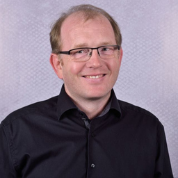 Andreas Mayr