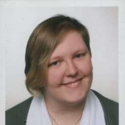 Nicole Schütze