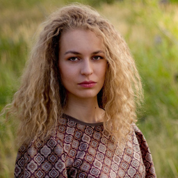 Nadezhda Mikhailova