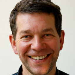 Dr. Florian Güßgen's profile picture