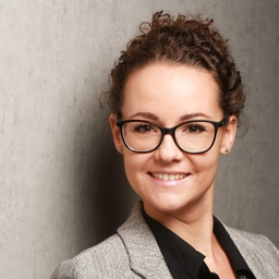 Stefanie Stehle