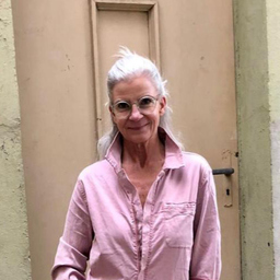 Eva Benninghoff