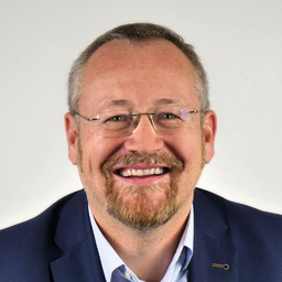 Patrick Borgschulte