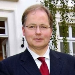 Burkhard Zurheide