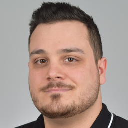 Fabrizio Costea