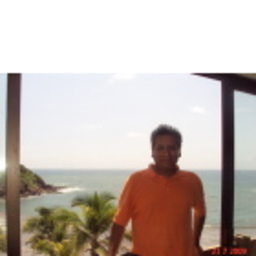 Francisco J Gaytan Garcia