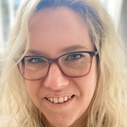 Caroline Seidel