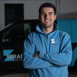 Nico Serafini