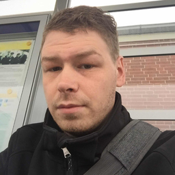 Jonas Maier