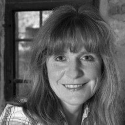 Bettina Steiert