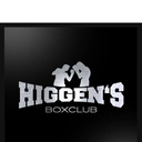Higgens Boxclub
