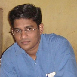 Surendra Raghuray Naik
