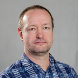 Daniel Tribelhorn