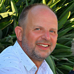 Carsten Peters