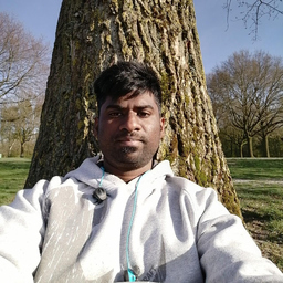 Paul Joseph Samuel Prafulla