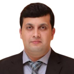 Ing. Muhammad Mehmosh Farooqui