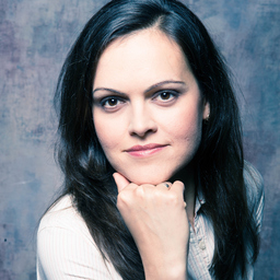 Zhasmina Petrova