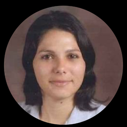 Angelica Sanchez-Stowasser