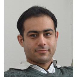 Ehsan Gholamsaghaee