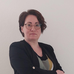 Profilbild Anja Wolf