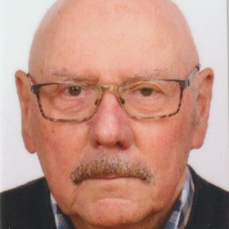 Profilbild Dipl.-Kfm. Hans Joachim Preuß