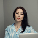Tatiana Khudokormova