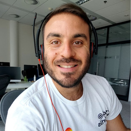 Enrique Vergara