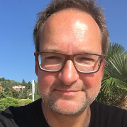Ulrich Krämer's profile picture