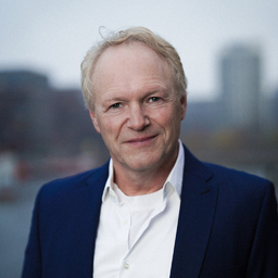 Martin Berens