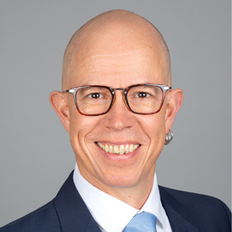 Ulrich Meyer