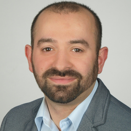 Ali Tasdogan