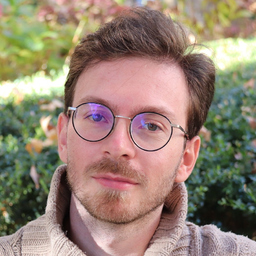 Simon Thépaut