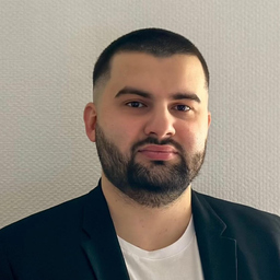 Ibrahim ABIDOVIC