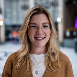 Lena Schulze Kersting